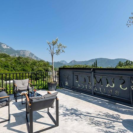 Sumice Inn Petrovac Buitenkant foto