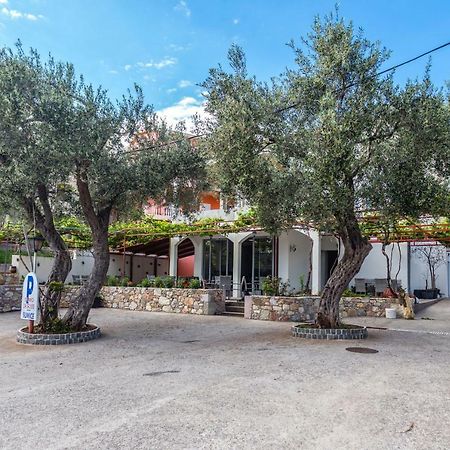 Sumice Inn Petrovac Buitenkant foto