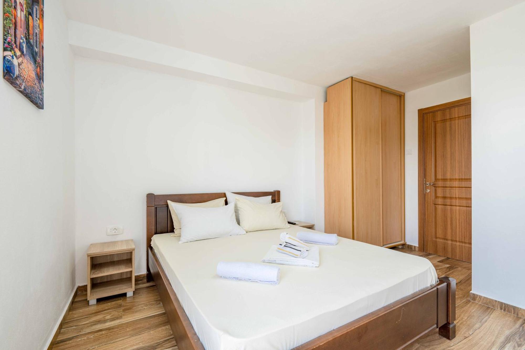 Sumice Inn Petrovac Buitenkant foto