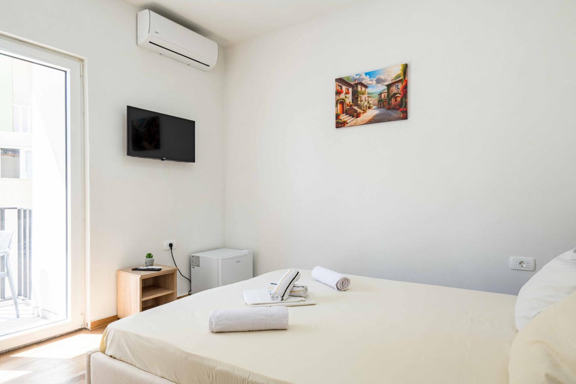 Sumice Inn Petrovac Buitenkant foto