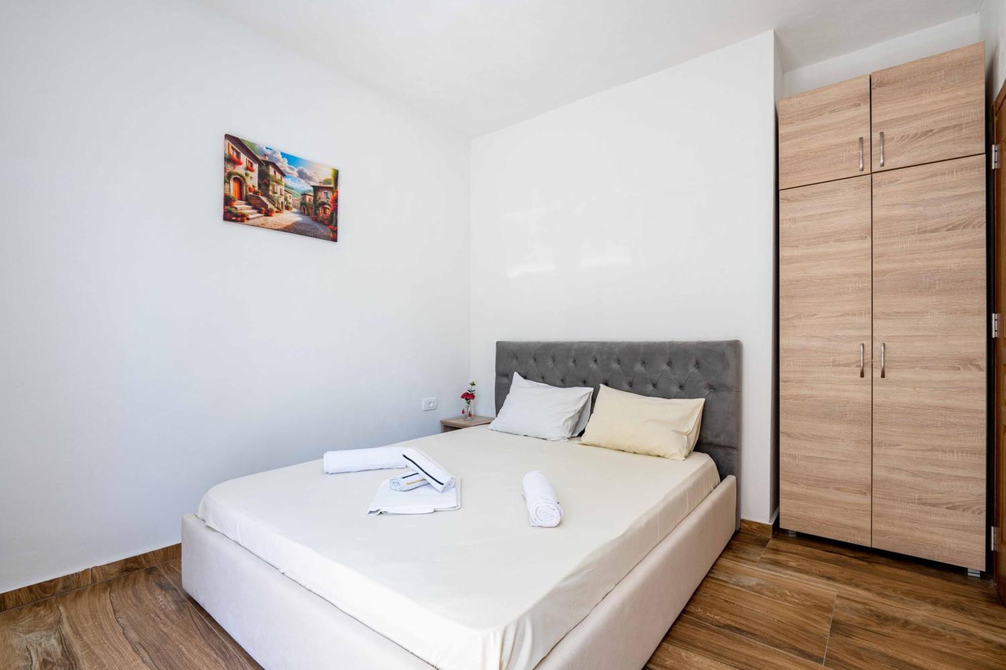 Sumice Inn Petrovac Buitenkant foto