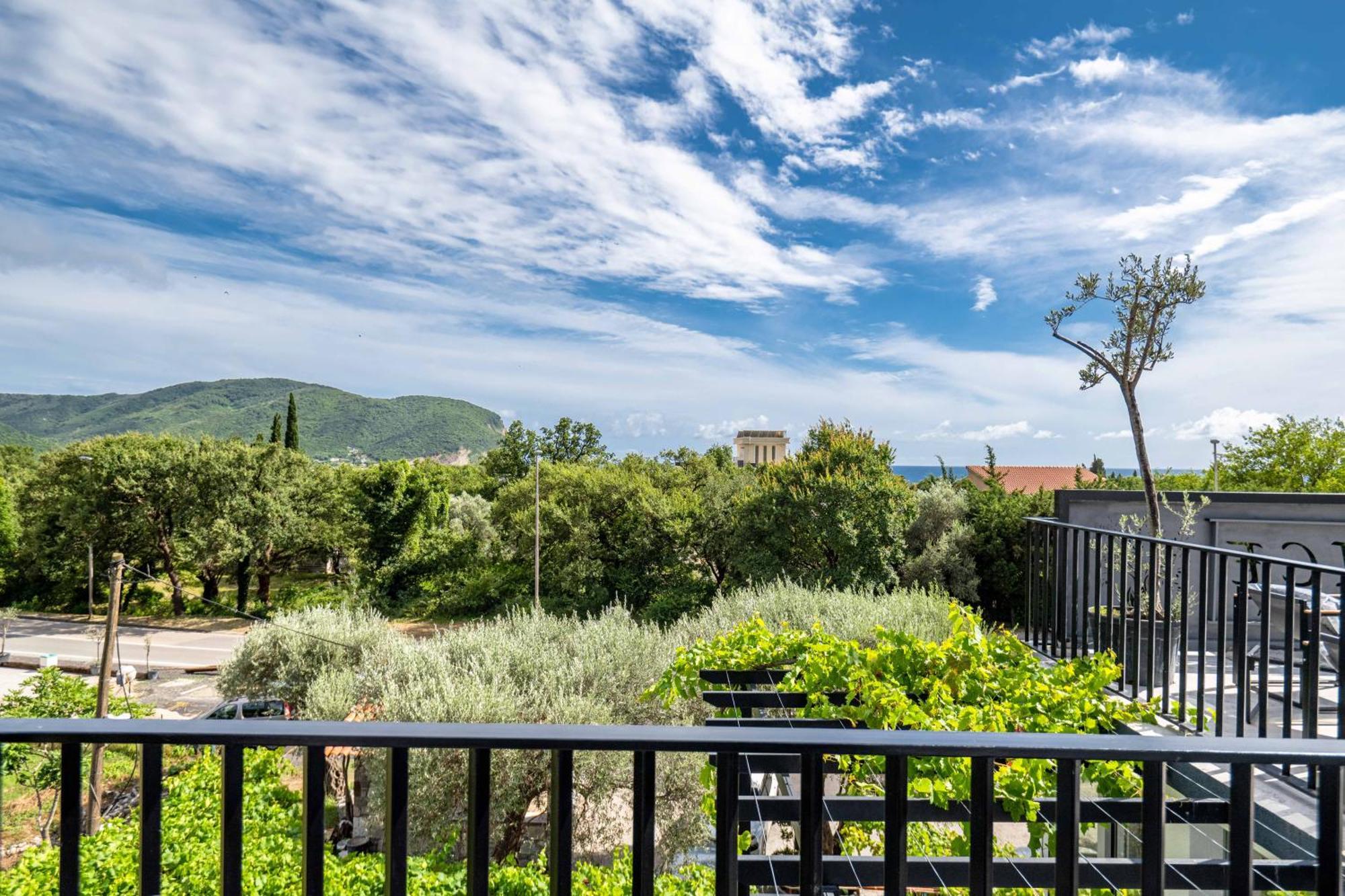 Sumice Inn Petrovac Buitenkant foto