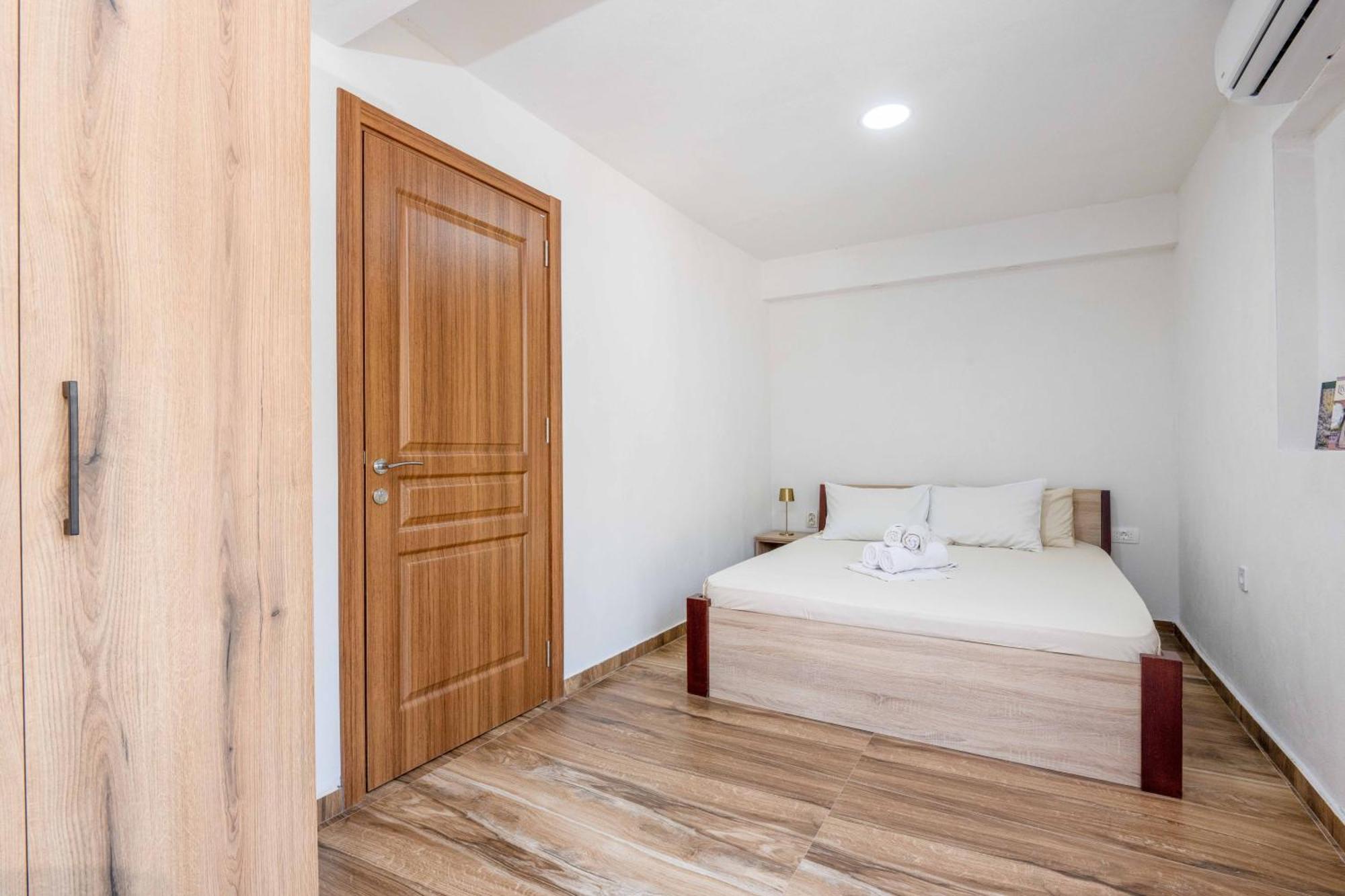 Sumice Inn Petrovac Buitenkant foto