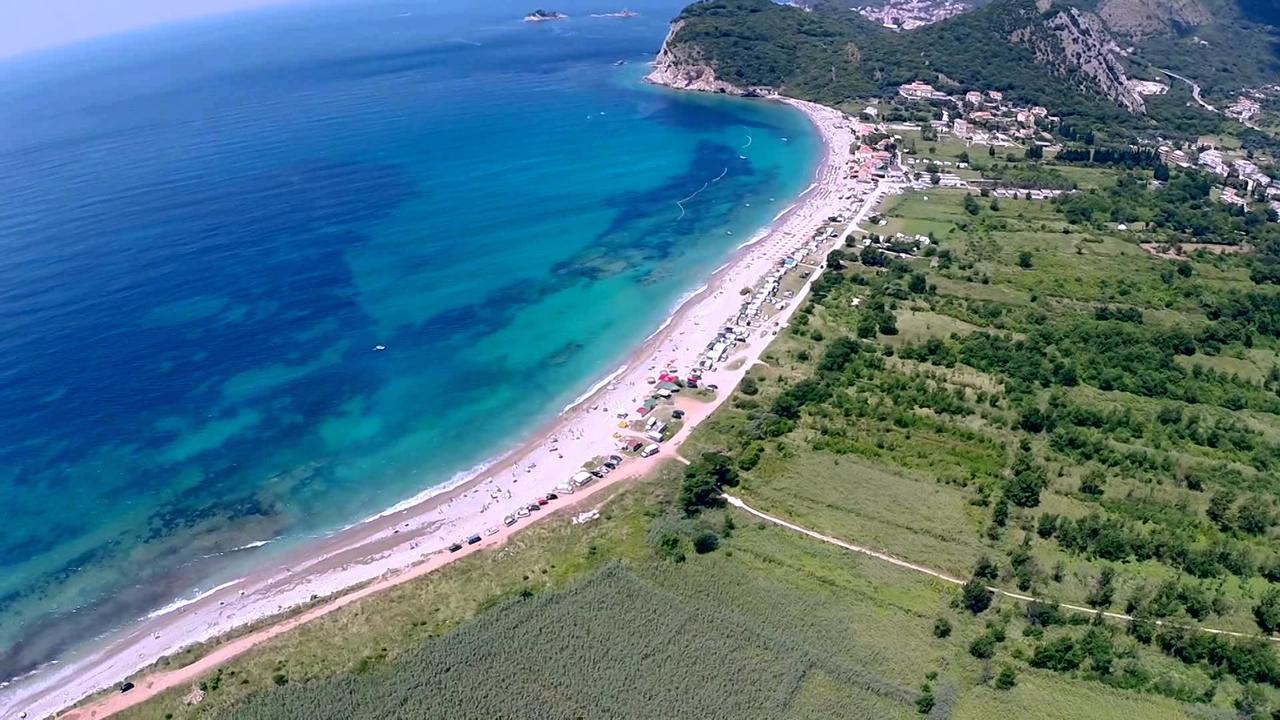 Sumice Inn Petrovac Buitenkant foto