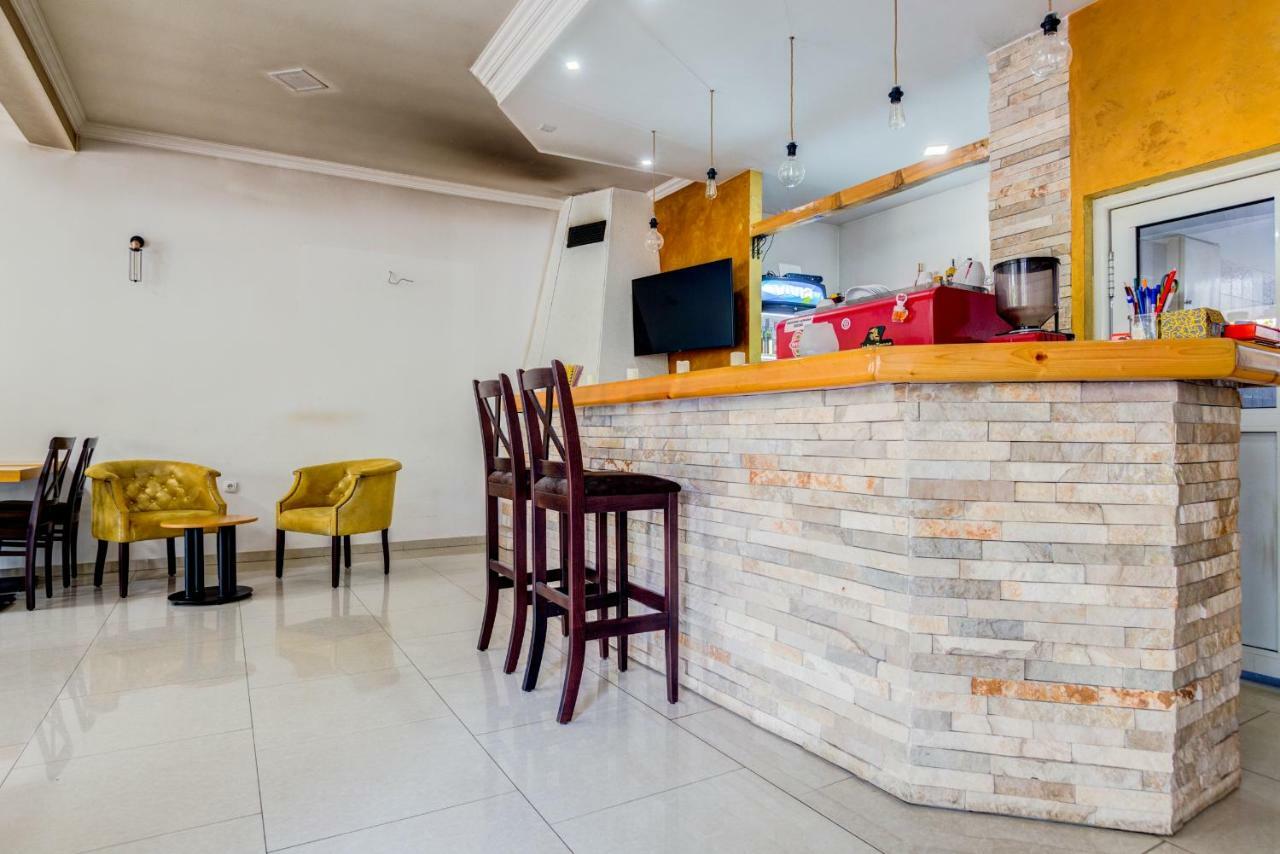 Sumice Inn Petrovac Buitenkant foto