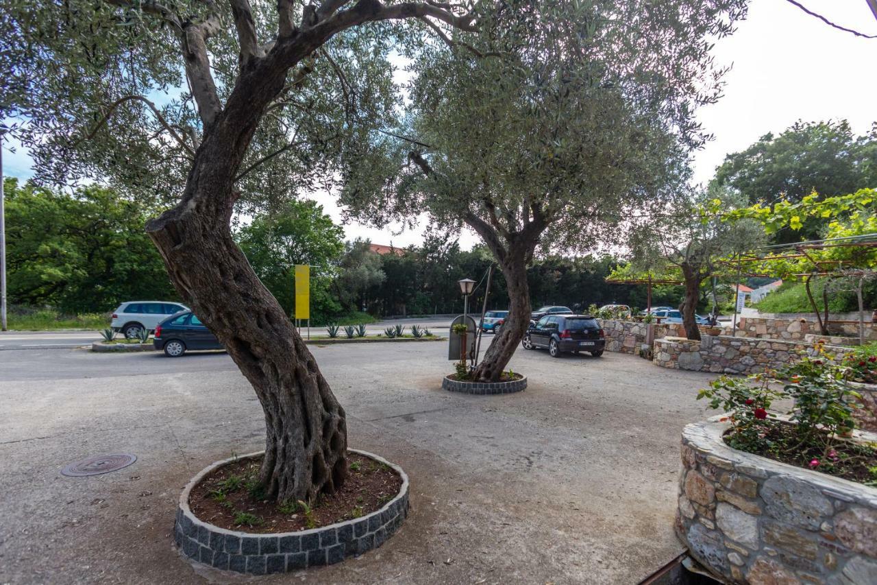 Sumice Inn Petrovac Buitenkant foto