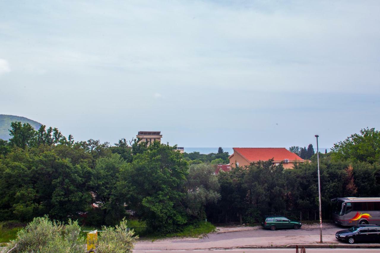 Sumice Inn Petrovac Buitenkant foto